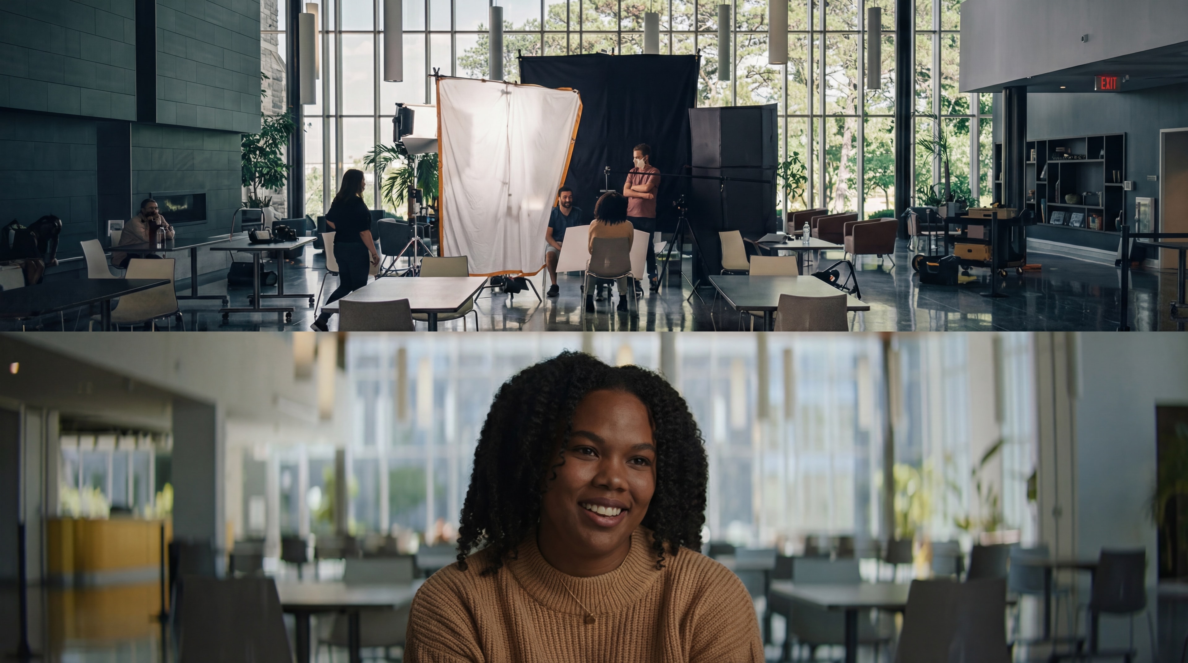 Stories That Drive Business. - B2B video production Washington DC GraphClic