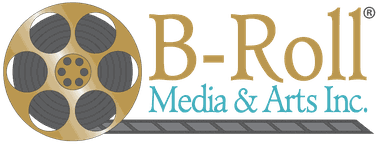 B-Roll Media & Arts